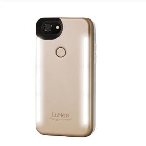 LuMee iPhone Case